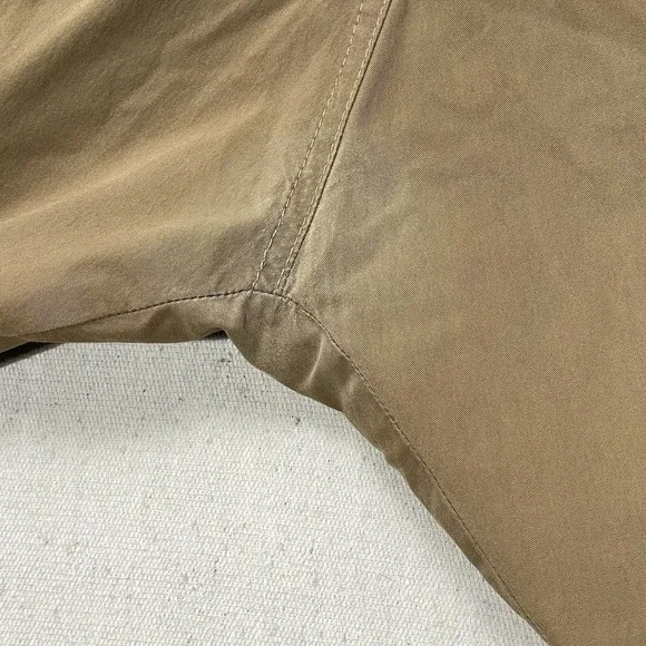 Kuhl Konfidant Air Pants Mens 34x30 Khaki Hiking Tactical Outdoor - Picture 12 of 16